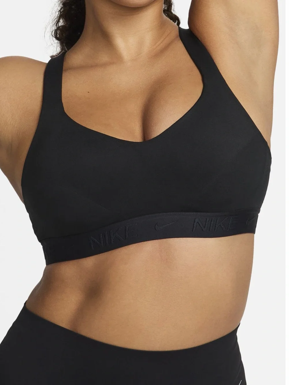 Nike Indy Dri-FIT High Support Wireless Sports Bra
